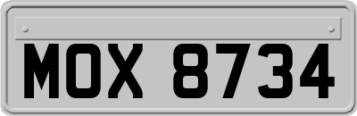 MOX8734