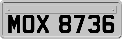 MOX8736