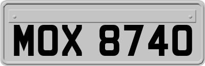 MOX8740