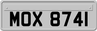 MOX8741