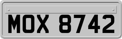 MOX8742