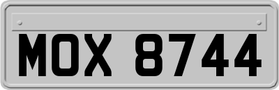 MOX8744