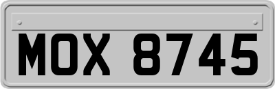 MOX8745