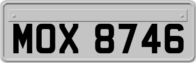 MOX8746