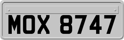 MOX8747