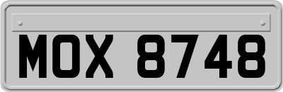 MOX8748