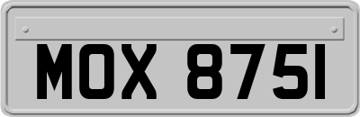 MOX8751