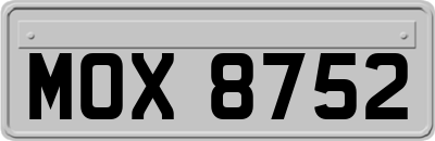 MOX8752