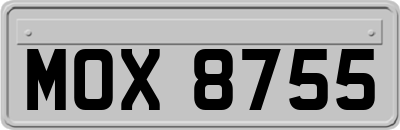 MOX8755