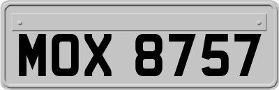 MOX8757