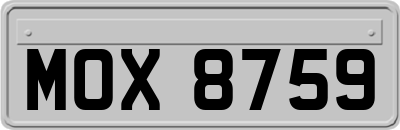 MOX8759