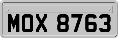 MOX8763