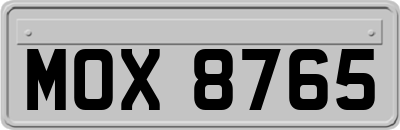 MOX8765