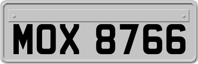 MOX8766