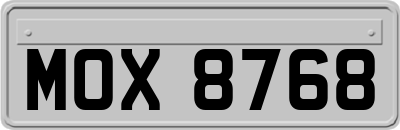 MOX8768