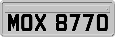 MOX8770