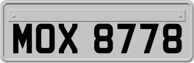 MOX8778