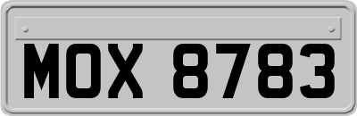 MOX8783