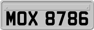 MOX8786