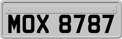 MOX8787