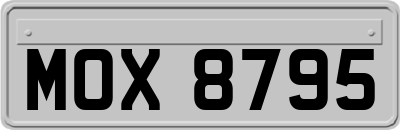 MOX8795