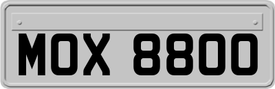 MOX8800