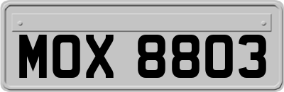 MOX8803