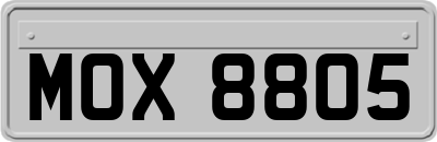 MOX8805