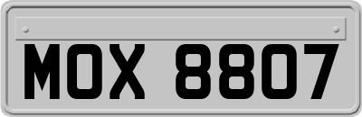 MOX8807