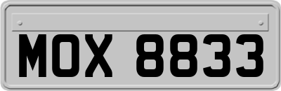 MOX8833