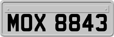 MOX8843