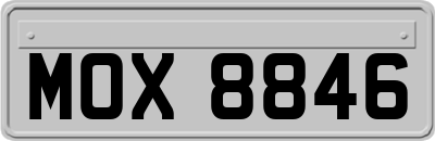 MOX8846