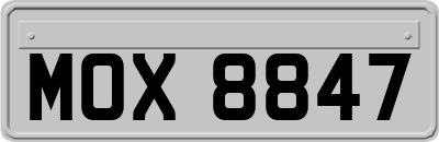 MOX8847