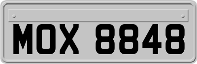 MOX8848