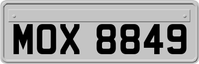 MOX8849