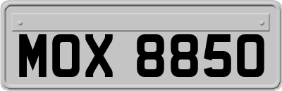 MOX8850