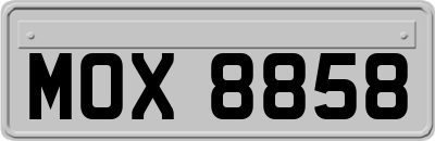 MOX8858