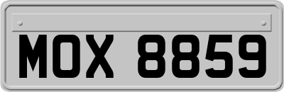 MOX8859