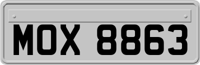 MOX8863