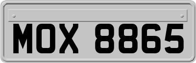 MOX8865