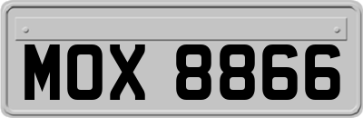 MOX8866