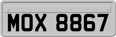 MOX8867