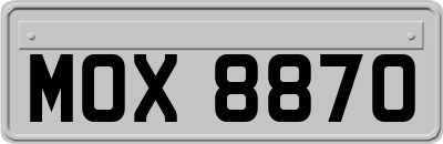 MOX8870