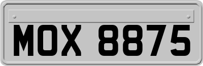 MOX8875