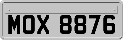 MOX8876