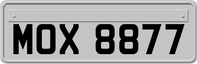 MOX8877