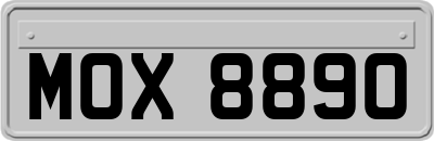 MOX8890