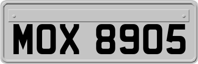 MOX8905