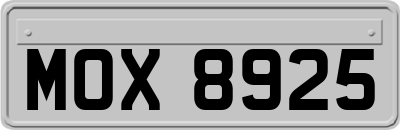 MOX8925