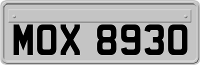 MOX8930